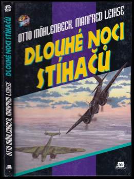 Otto Möhlenbeck: Dlouhé noci stíhačů