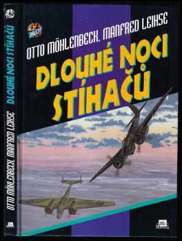 Dlouhé noci stíhačů