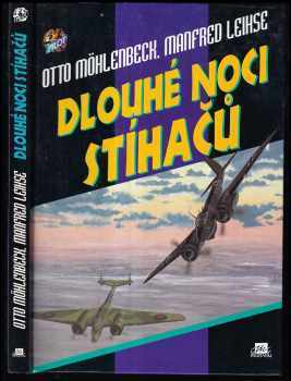 Dlouhé noci stíhačů