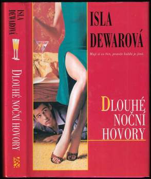 Dlouhé noční hovory