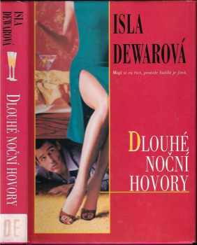 Isla Dewar: Dlouhé noční hovory