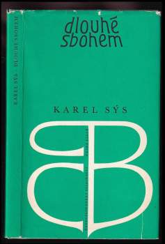 Dlouhé sbohem