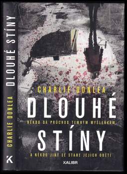 Dlouhé stíny