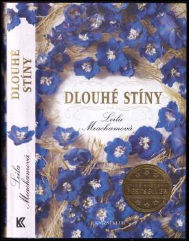 Leila Meacham: Dlouhé stíny