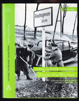 Dlouhé stíny Mnichova