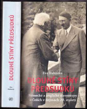 Dlouhé stíny předsudků