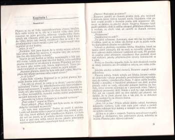 Jevgenij Jakovlevič Guljakovskij: Dlouhé svítání na Enně