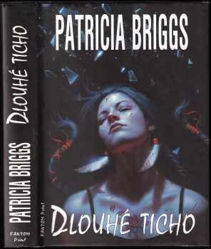 Patricia Briggs: Dlouhé ticho