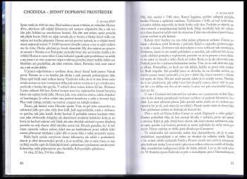 Zuzana Švoncová: Dlouhej špacír