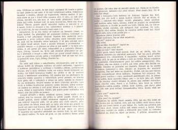 Ed McBain: Dlouho jsme se neviděli