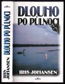 Iris Johansen: Dlouho po půlnoci