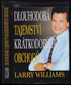 Dlouhodobá tajemství krátkodobých obchodů