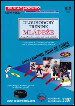 Dlouhodobý trénink mládeže