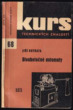 Dlouhotočné automaty