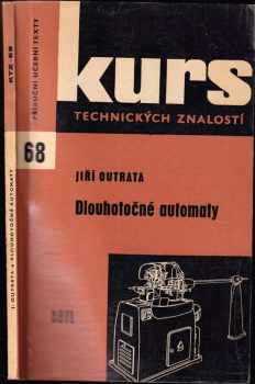 Dlouhotočné automaty
