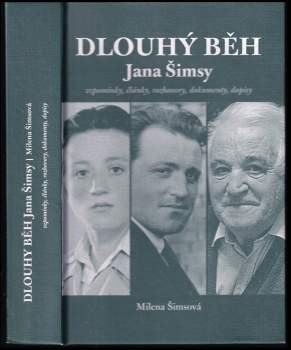 Dlouhý běh Jana Šimsy
