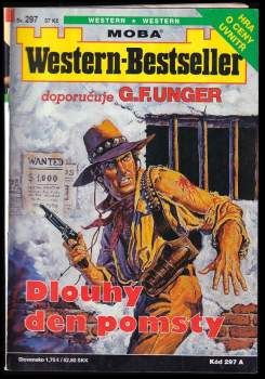 Dlouhý den pomsty
