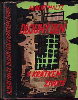 Dlouhý den v krátkém životě