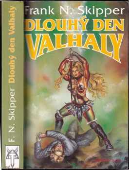 Dlouhý den Valhaly