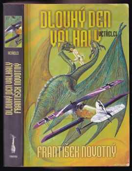 Dlouhý den Valhaly
