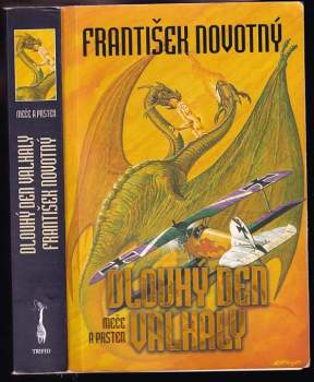 Dlouhý den Valhaly