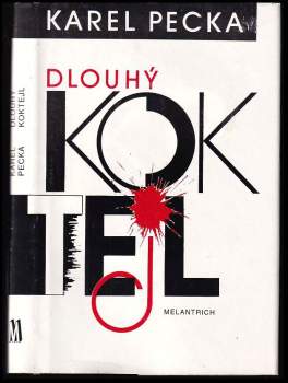 Dlouhý koktejl