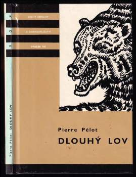 Dlouhý lov