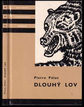 Dlouhý lov