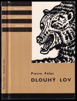 Dlouhý lov