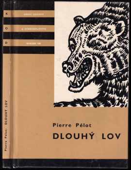 Dlouhý lov