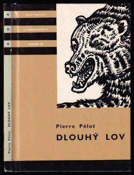 Dlouhý lov