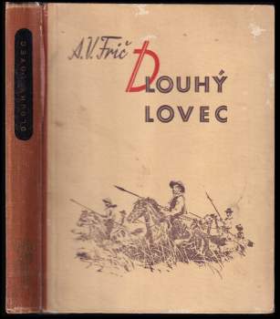 Dlouhý lovec