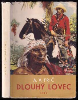 Dlouhý lovec