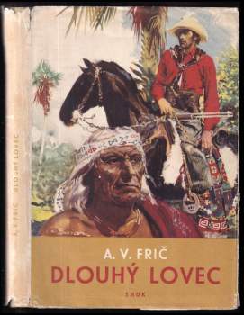 Dlouhý lovec