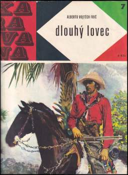 Dlouhý lovec