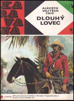Dlouhý lovec