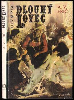 Dlouhý lovec