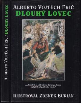 Dlouhý lovec