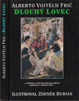 Dlouhý lovec