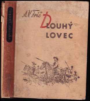 Dlouhý lovec