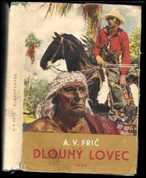 Dlouhý lovec