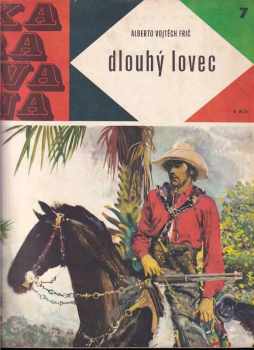 Dlouhý lovec
