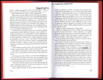 Andrew Krivak: Dlouhý návrat