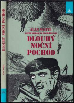 Dlouhý noční pochod