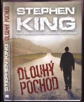 Stephen King: Dlouhý pochod