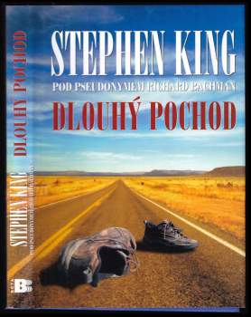 Dlouhý pochod