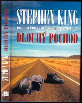 Dlouhý pochod - Stephen King (2005, Beta) - ID: 988023