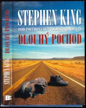 Stephen King: Dlouhý pochod