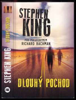 Stephen King: Dlouhý pochod