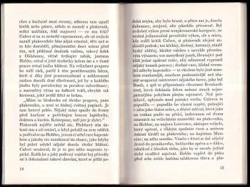William Styron: Dlouhý pochod